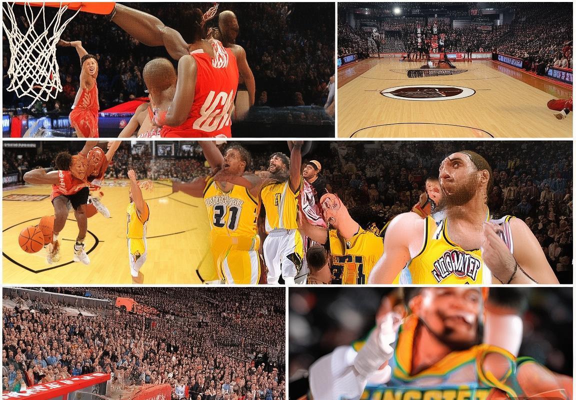 2017NBA火箭掘金对决：赛季经典瞬间回顾(图3)