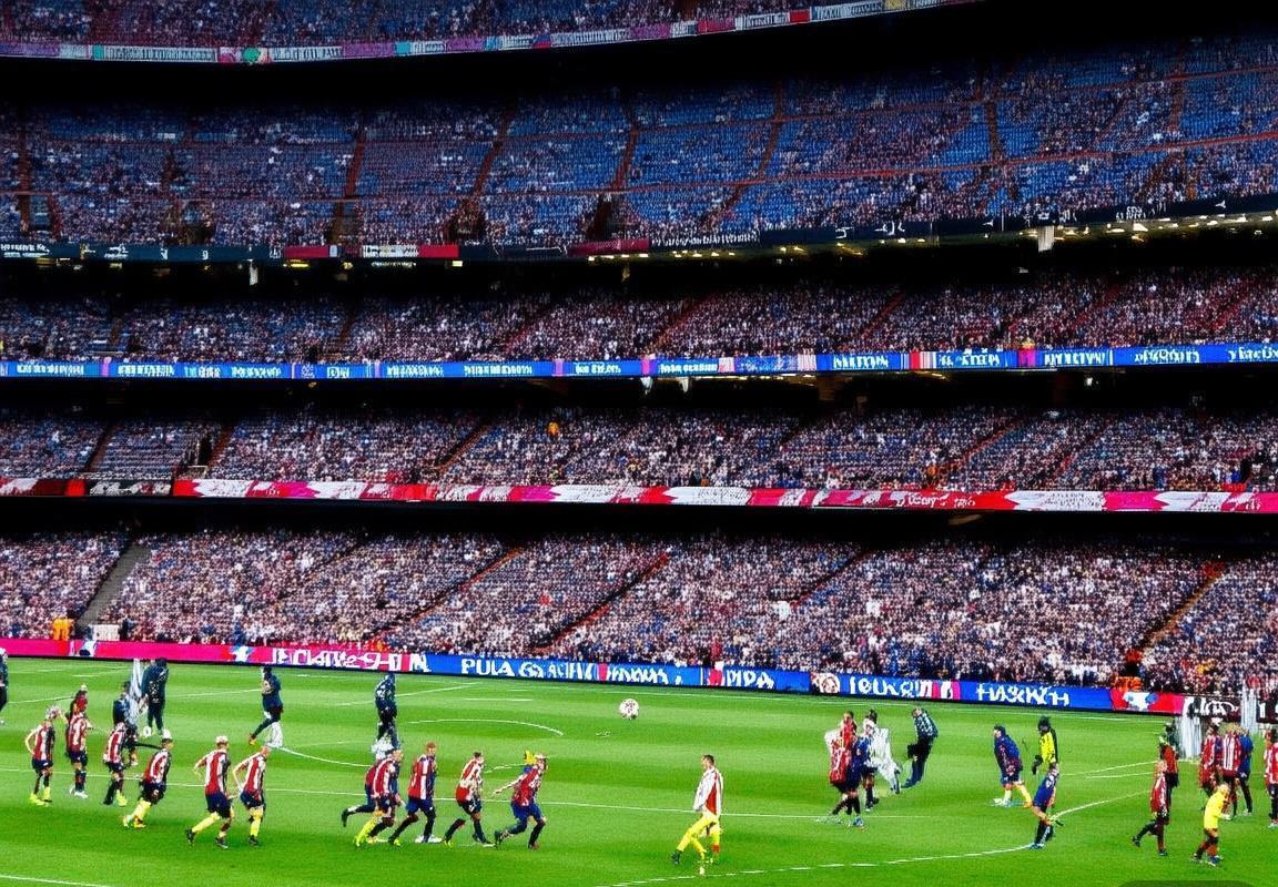 巴塞罗那vs赫塔费：战术对决与赛季前瞻解析(图1)