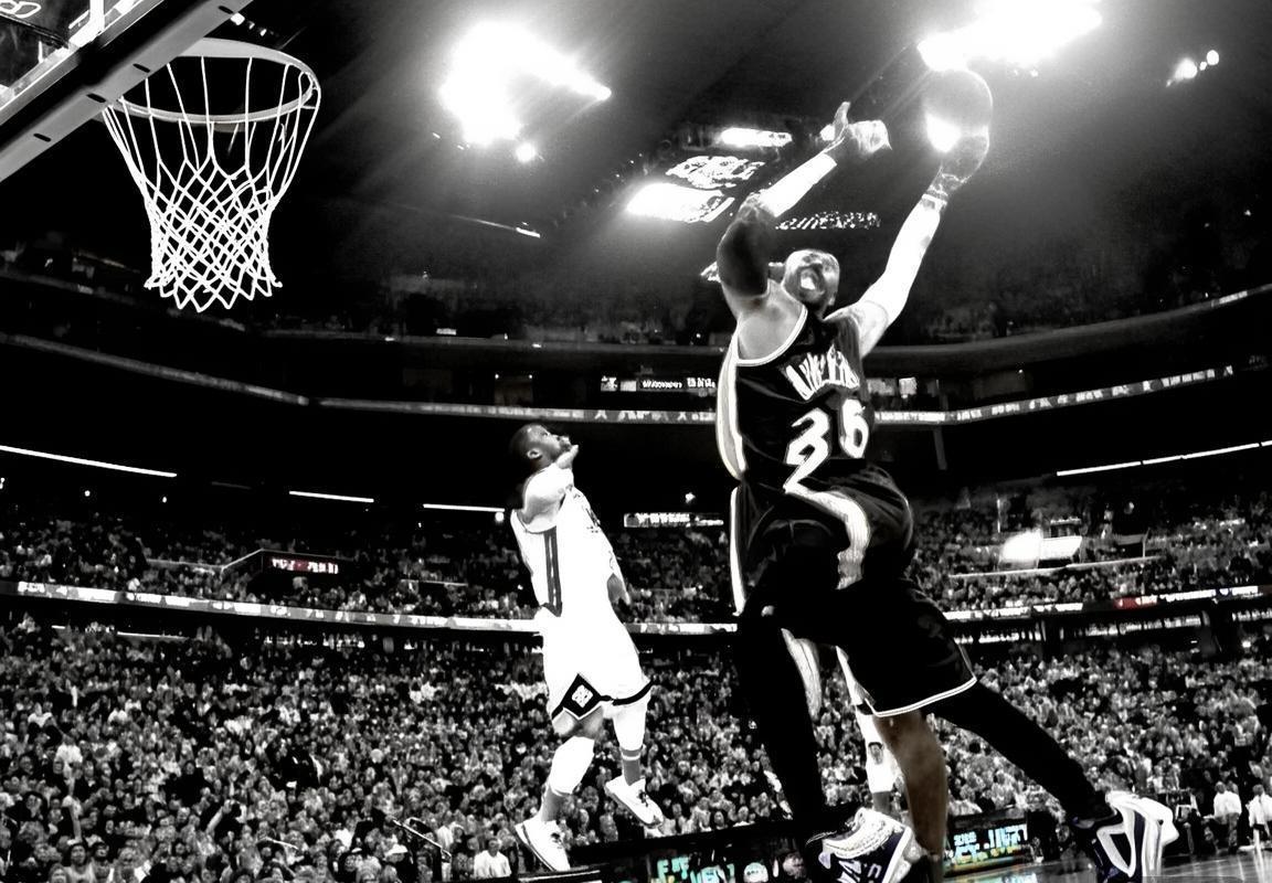 2012年NBA季后赛：雷霆与湖人巅峰对决回顾(图4)